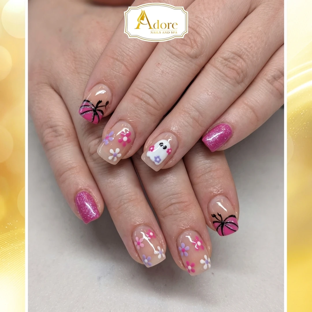 Nail Oct 16
